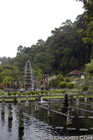 Water Garden on Bali