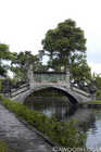 Water Garden on Bali