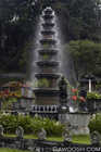 Water Garden on Bali