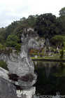 Water Garden on Bali